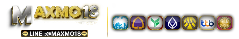 maxmo118 bank-support